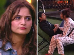 Bigg Boss 13: Arti gets emotional meeting Krushna, Shehnaaz’s father asks her to stay away from Sidharth Shukla