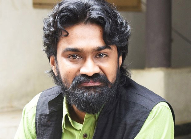 “I was raped during childhood,” says Arjun Reddy actor on Twitter ...