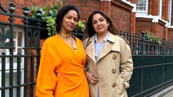 Neena Gupta says she would not have a child outside marriage if she could roll back the time