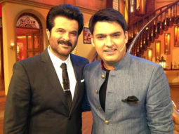 Anil Kapoor becomes the latest Bollywood star to join the TikTok bandwagon, thanks to Kapil Sharma!