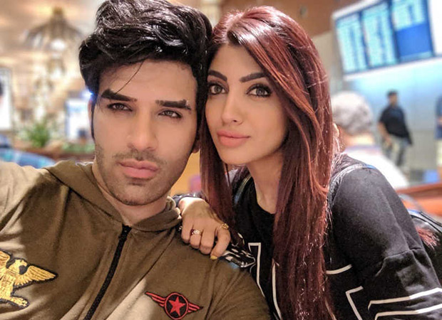 Bigg Boss 13: Paras Chhabra’s girlfriend Akanksha Puri drops a major hint of ending the relationship