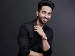 Ayushmann Khurrana shares picture of a hand written note received by a fan on a flight