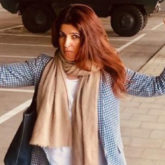 Twinkle Khanna has a picture perfect response to son who saved her number as Police