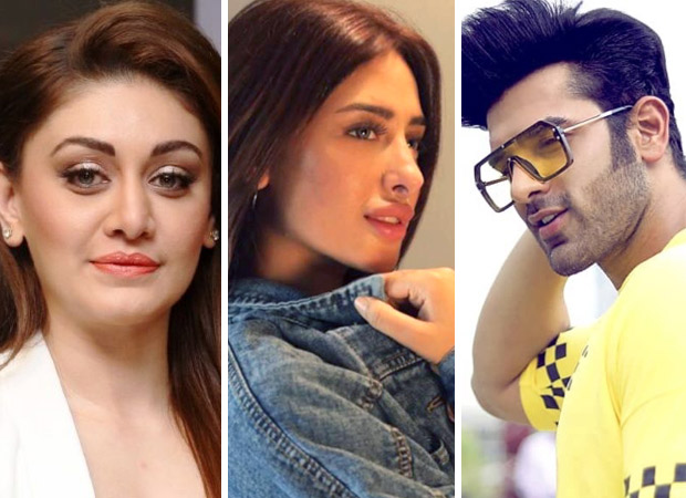 Bigg Boss 13: Shefali Jariwala and Mahira Sharma advise Paras Chhabra about his relationship with Akanksha Puri