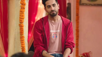 Shubh Mangal Zyada Saavdhan makers reveal what went behind the scenes of the Ayushmann Khurrana starrer