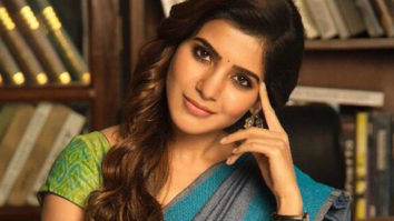“It feels like just yesterday when I locked myself in a dark room,” writes Samantha Akkineni on the last day of The Family Man shoot