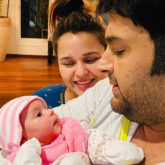 Kapil Sharma enjoys a limousine ride in Dubai, shops for his daughter