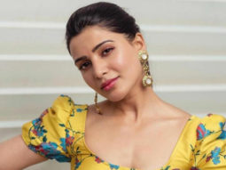 Samantha Akkineni turns entrepreneur; shares a glimpse of her venture on Instagram