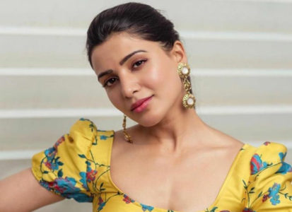 Samantha Akkineni Cute Stills - Latest Movie Updates, Movie Promotions,  Branding Online and Offline Digital Marketing Services