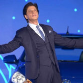 Umang 2020: When Shah Rukh Khan tried to woo Krushna Abhishek in the filmiest way possible!