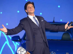 Umang 2020: When Shah Rukh Khan tried to woo Krushna Abhishek in the filmiest way possible!