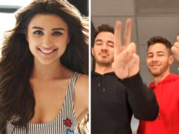 Parineeti Chopra trolls brother-in-law Nick Jonas after he goofs up in Tik Tok video