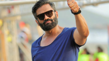 Suniel Shetty opens up about allegations of interfering in daughter Athiya Shetty’s film Motichoor Chaknachoor