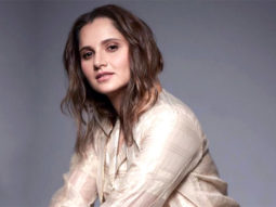 Sania Mirza opens up about her biopic; says she will be actively involved in the scripting process