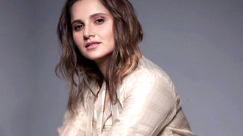 Sania Mirza opens up about her biopic; says she will be actively involved in the scripting process