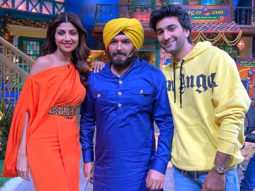 Shilpa Shetty opens up on recreating her iconic track Chura Ke Dil Mera with Meezan Jaaferi