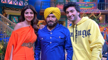 Shilpa Shetty opens up on recreating her iconic track Chura Ke Dil Mera with Meezan Jaaferi