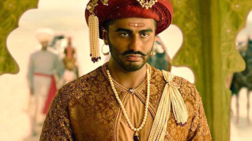 A month after release, Arjun Kapoor starrer Panipat made tax free in Maharashtra