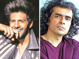 Kartik Aaryan has a special request for Imtiaz Ali as he starts dubbing for Love Aaj Kal sequel