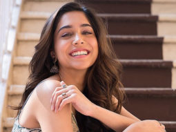 Watch: Debutant Sharvari calls Bunty Aur Babli 2 a laugh riot Watch: Debutant Sharvari calls Bunty Aur Babli 2 a laugh riot