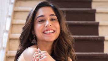 Watch: Debutant Sharvari calls Bunty Aur Babli 2 a laugh riot