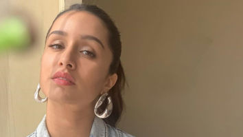 Street Dancer 3D: Shraddha Kapoor reveals her three hilarious nick-names