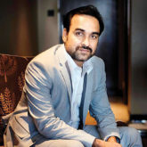 Pankaj Tripathi opens up about his first lead role in Salman Khan’s Kaagaz