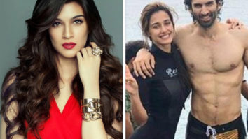 Filmmaker Mohit Suri reveals why Kriti Sanon did not do Malang