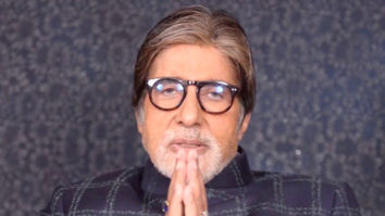 Amitabh Bachchan delivers an emotional speech at Ritu Nanda’s prayer meet, Jaya Bachchan breaks down