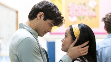 New trailer of To All The Boys 2: P.S I Still Love You featuring Lana Condor and Noah Centineo is here