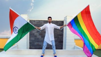 From Article 15 to section 377, Ayushmann Khurrana welcomes the new decade with equality and pride From Article 15 to section 377, Ayushmann Khurrana welcomes the new decade with equality and pride