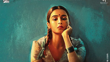 First Look Of Gangubai Kathiawadi
