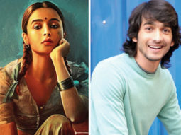Gangubai Kathiawadi: Alia Bhatt and Sanjay Leela Bhansali’s gangster drama to mark the debut of TV actor Shantanu Maheshwari
