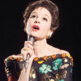 Golden Globe Award winner Renée Zellweger opens up on the impact of playing Judy Garland