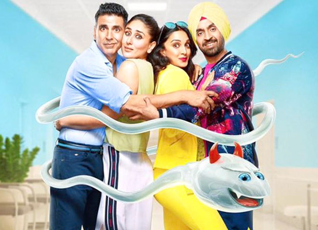 Good Newwz Box Office Collections: Akshay Kumar and Kareena Kapoor Khan score a biggie; film on course to be a blockbuster 