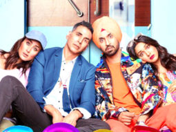 Good Newwz Box Office Collections: The Akshay Kumar starrer sees massive jump on Saturday, is enjoying a one horse race