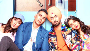 Good Newwz Box Office Collections: The Akshay Kumar starrer sees massive jump on Saturday, is enjoying a one horse race