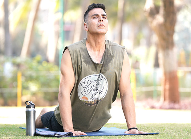 Good Newwz Box Office Collections: Good Newwz becomes Akshay Kumar’s 3rd highest opening week grosser Good Newwz Box Office Collections: Good Newwz becomes Akshay Kumar’s 3rd highest opening week grosser