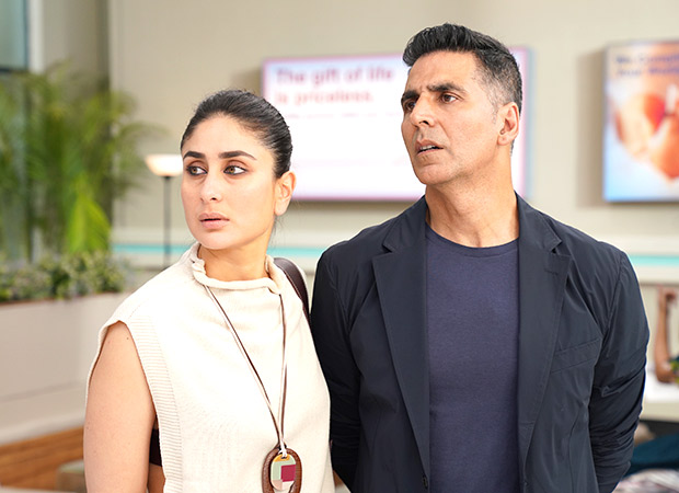 Good Newwz Box Office Collections: The Akshay Kumar – Kareena Kapoor Khan starrer keeps collecting on third Friday