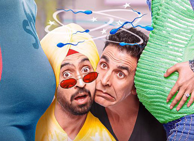 Good Newwz collects approx. 3.39 mil. USD [Rs. 24.19 cr.] in overseas