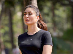 Movie Stills Of The Movie Good Newwz