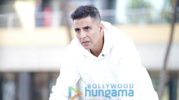Movie Stills Of The Movie Good Newwz
