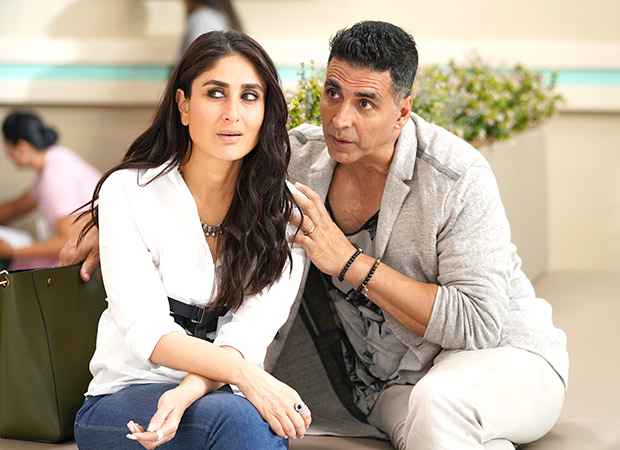 Box Office: Top 5 First Wednesday All Time – Good Newwz beats Kick and Dangal; bags the no. 3 slot after Baahubali 2 - The Conclusion and Dhoom 3
