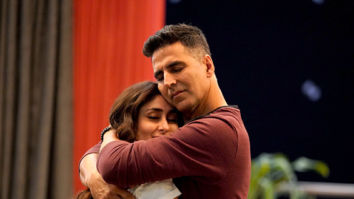 Movie Stills Of The Movie Good Newwz