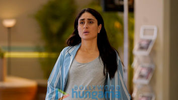 Movie Stills Of The Movie Good Newwz