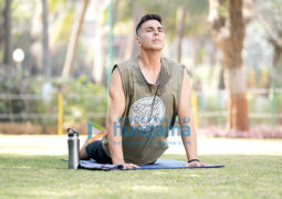 Movie Stills Of The Movie Good Newwz