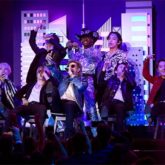 Grammys 2020 BTS outshine with their debut performance on 'Old Town Road' with Lil Nas X