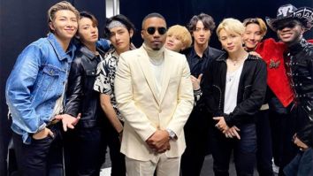 Grammys 2020: Nas, Lil Nas X and BTS in one frame post their ‘Old Town Road’ performance is god tier content