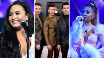 Grammys 2020: Demi Lovato delivers emotional performance, Jonas Brothers, Ariana Grande, Camila Cabello bring the house down