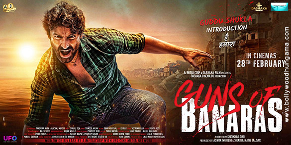 guns of benaras 3